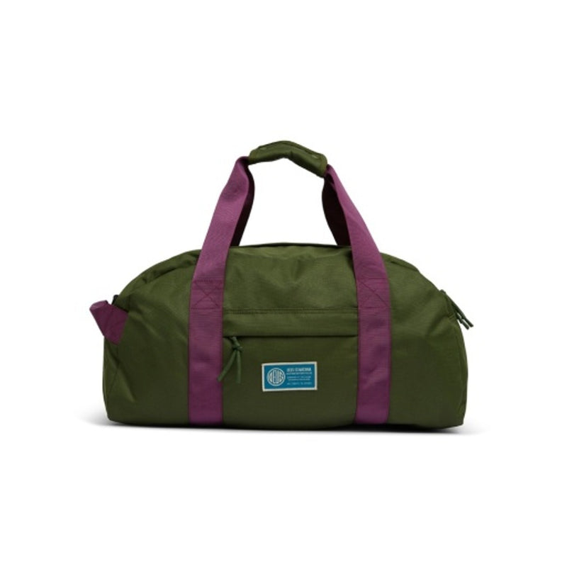 Deus Ex Machina - Mens Utility Duffle
