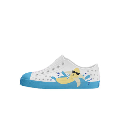 Native Shoes - Unisex Jefferson Block Kids