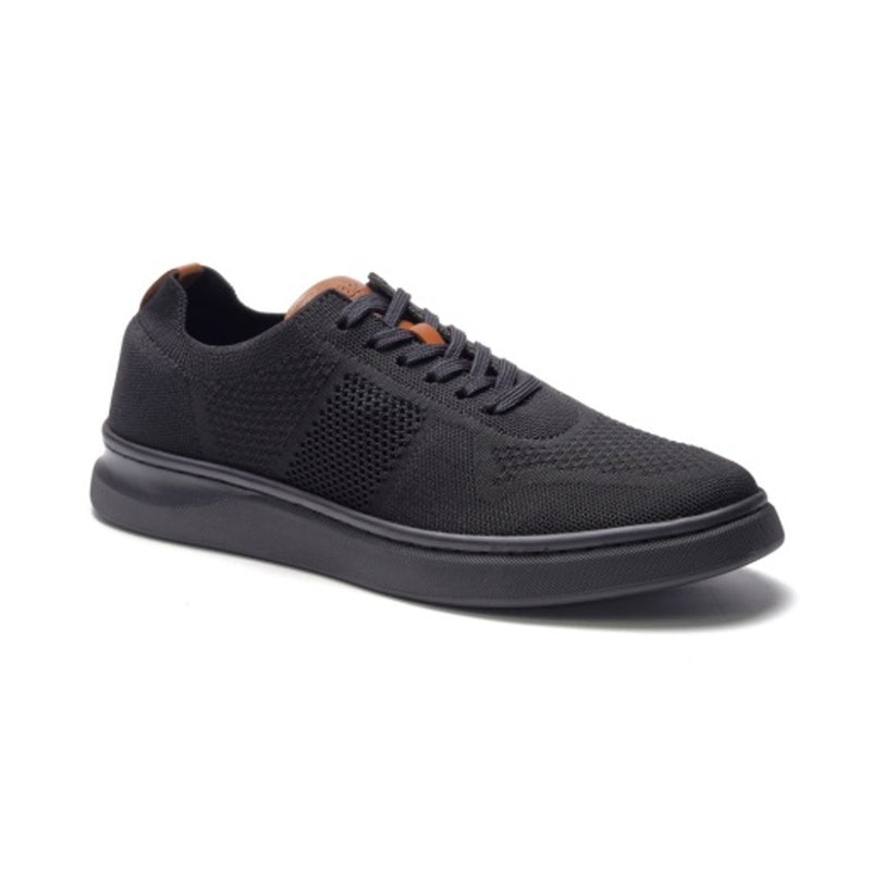 AV Universal - Mens Stride Knit Lace-Up