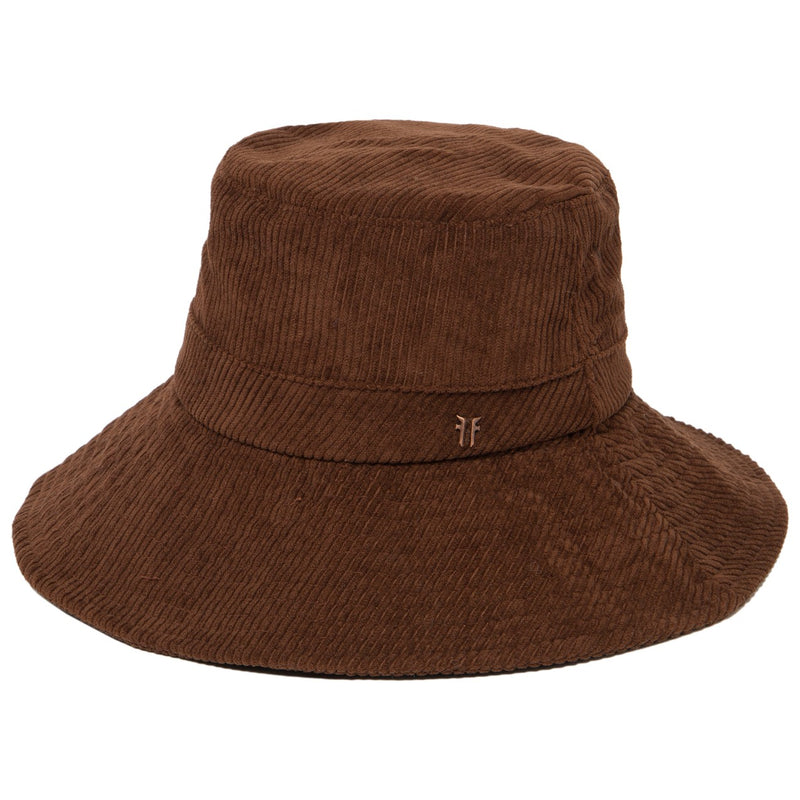 San Diego Hat Company - Frye Corduroy Bucket