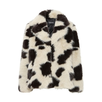 DK Company - Womens Bybemio Coat