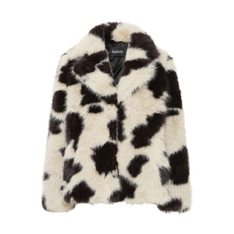 DK Company - Womens Bybemio Coat