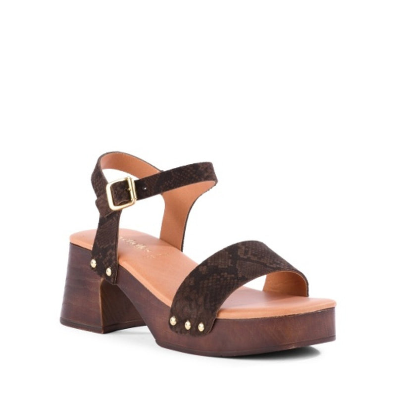 Seychelles Footwear - Womens Round Trip