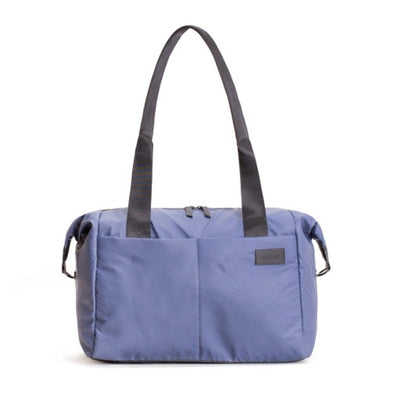 Thirty Three Threads - Unisex Alana Duffel Slate