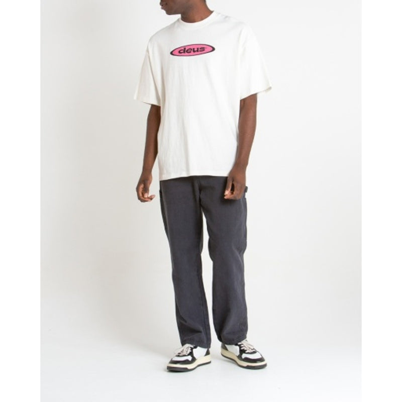 Deus Ex Machina - Mens Dizzy Tee