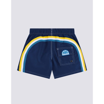 Sundek - Unisex Elastic Waist - Admiral
