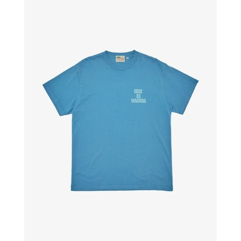 Deus Ex Machina - Mens Luminary Tee