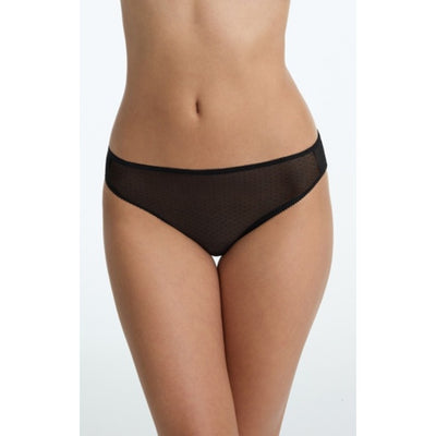 Skarlett Blue - Womens Jolie Lacy Hipster