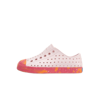 Native Shoes - Unisex Jefferson Marbled Kids