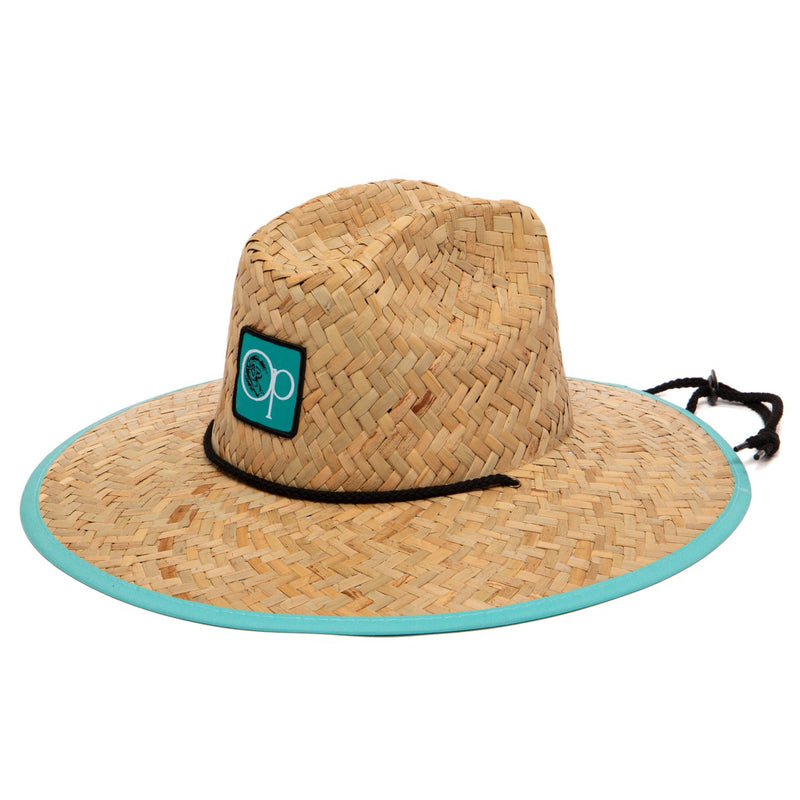 San Diego Hat Company - Ocean Pacific Mens Moded Cattlemans Crease Crown