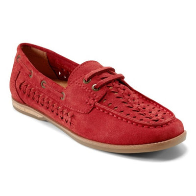 Earth - Womens Wishing Moccasin