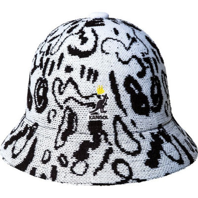 Kangol - Unisex Street King Casual