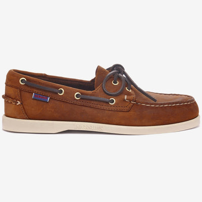 Sebago - Mens Portland Artisan Texas