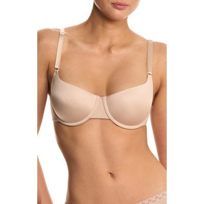 Natori - Womens Liquid Convertible Balconette Push-Up