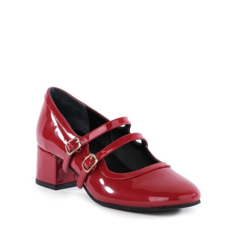 Seychelles Footwear - Womens Gatsby Mary Janes