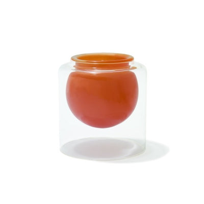 Skeem - Unisex Citrus & Rosemary Classic Luna Candle