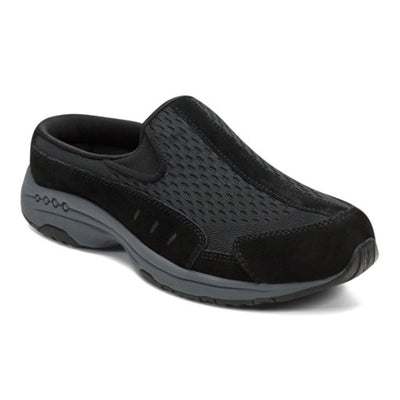 Easy Spirit - Womens Traveltime 675 Mule - Black 001