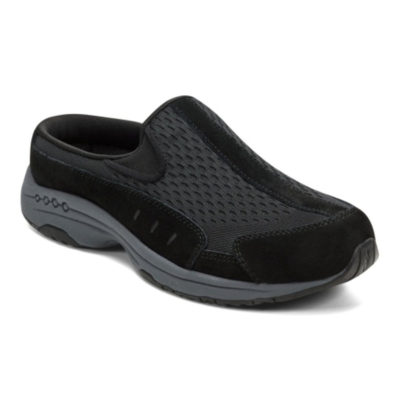 Easy Spirit - Womens Traveltime 675 Mule - Black 001
