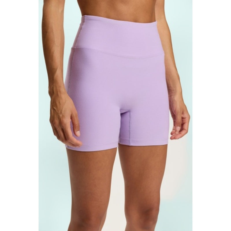 Year of Ours - Womens Stretch Sculpt Shorts