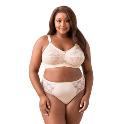 Elila - Womens Lace Softcup