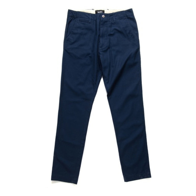Deus Ex Machina - Mens Brooks Military Pant