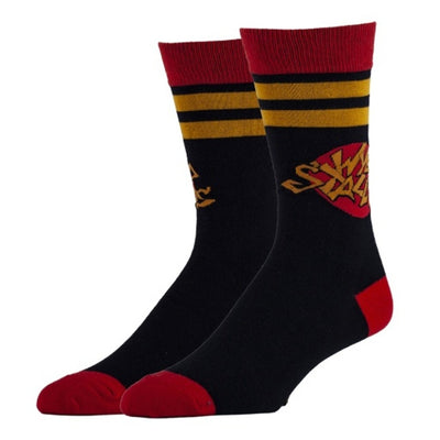 Oooh Yeah - Mens Unisex Crew-Wyld