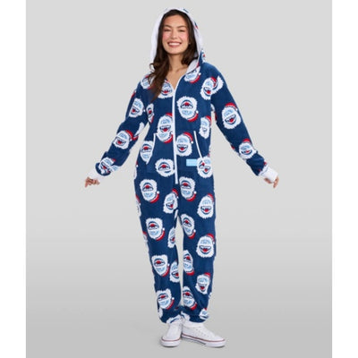 Tipsy Elves - Womens Bumble Jumpsuit