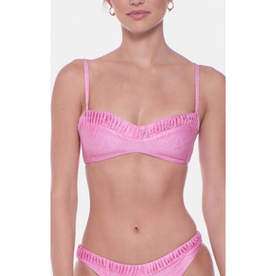 Peixoto - Womens Emmy Bikini Top