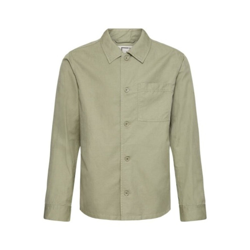 DK Company - Mens Cflinds 0271 Linen Mix Jacket