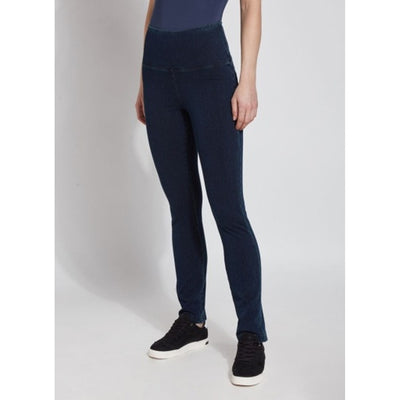 Lysse - Womens Denim Straight Leg