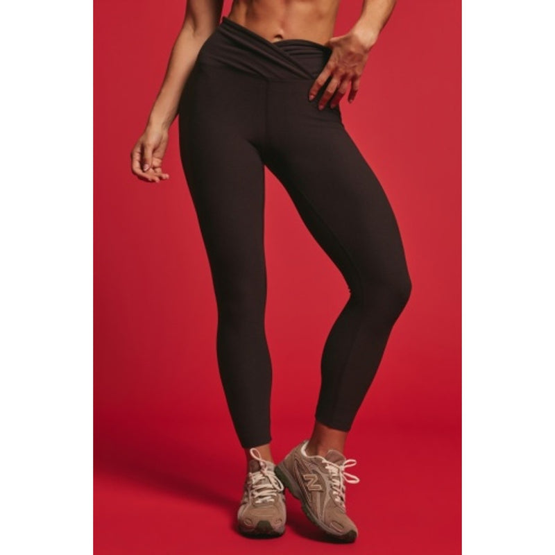 Year of Ours - Womens Stretch Veronica Legging