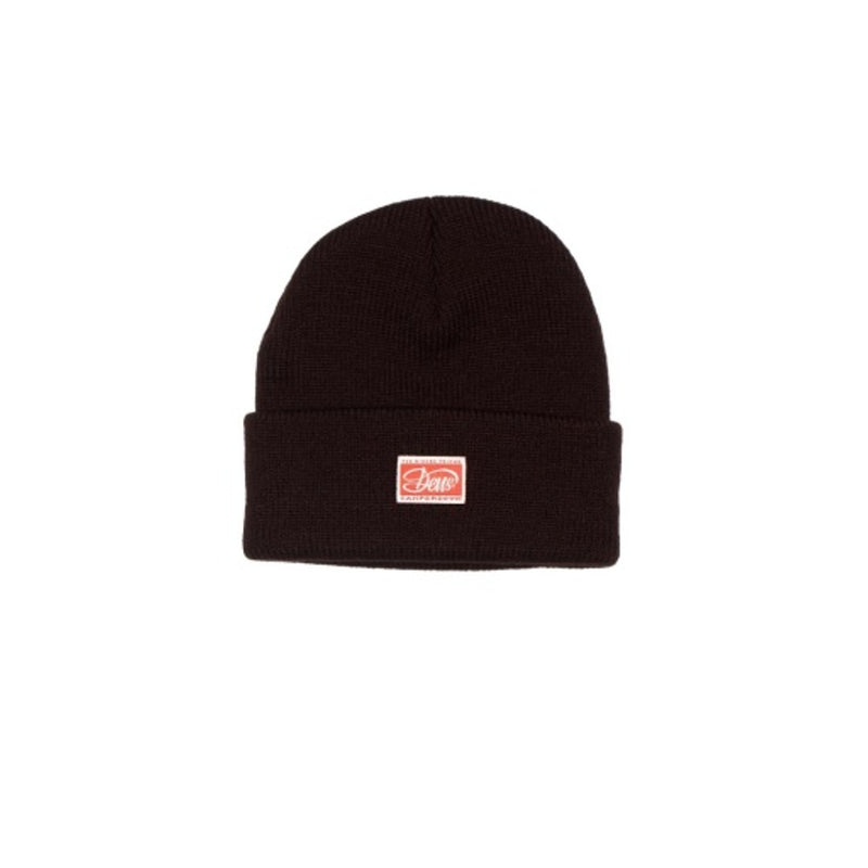Deus Ex Machina - Mens Selwyn Beanie