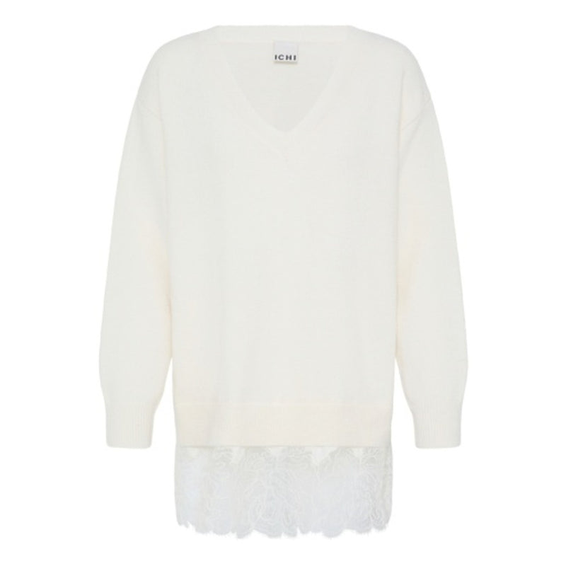 DK Company - Womens Ihbrisel Long Sleeve