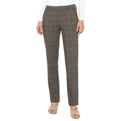 Liverpool Los Angeles - Womens Kelsey Knit Trouser 29" Ins