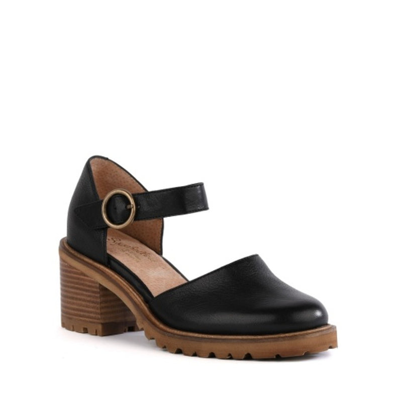 Seychelles Footwear - Womens Lock and Key