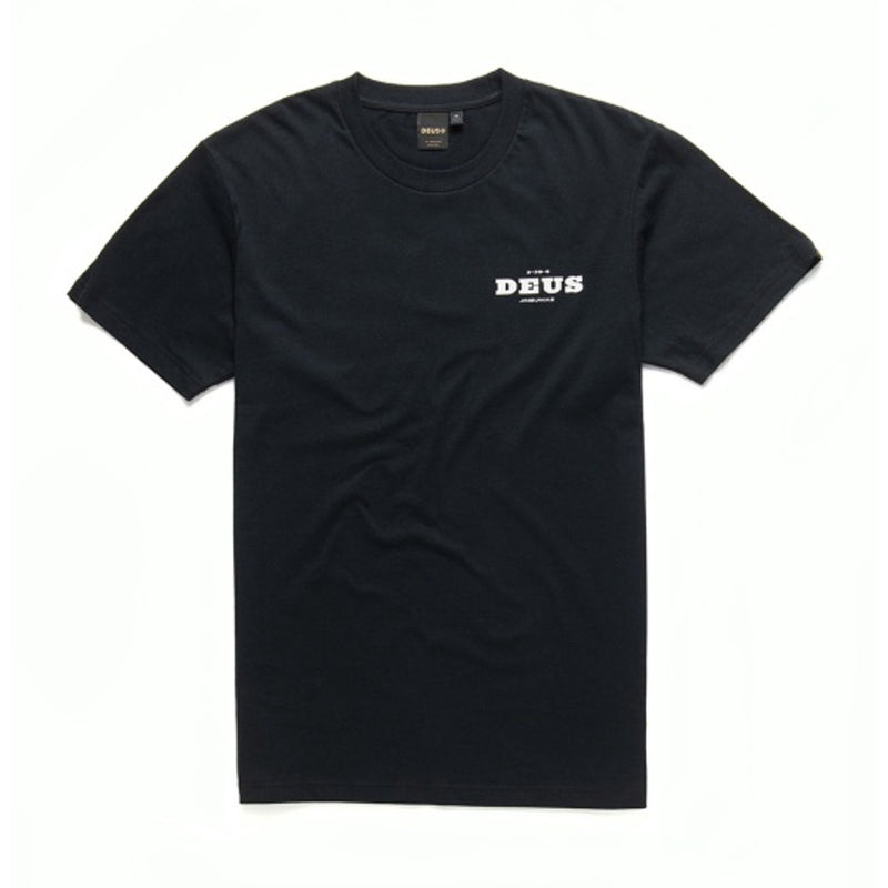 Deus Ex Machina - Mens Loco Tee