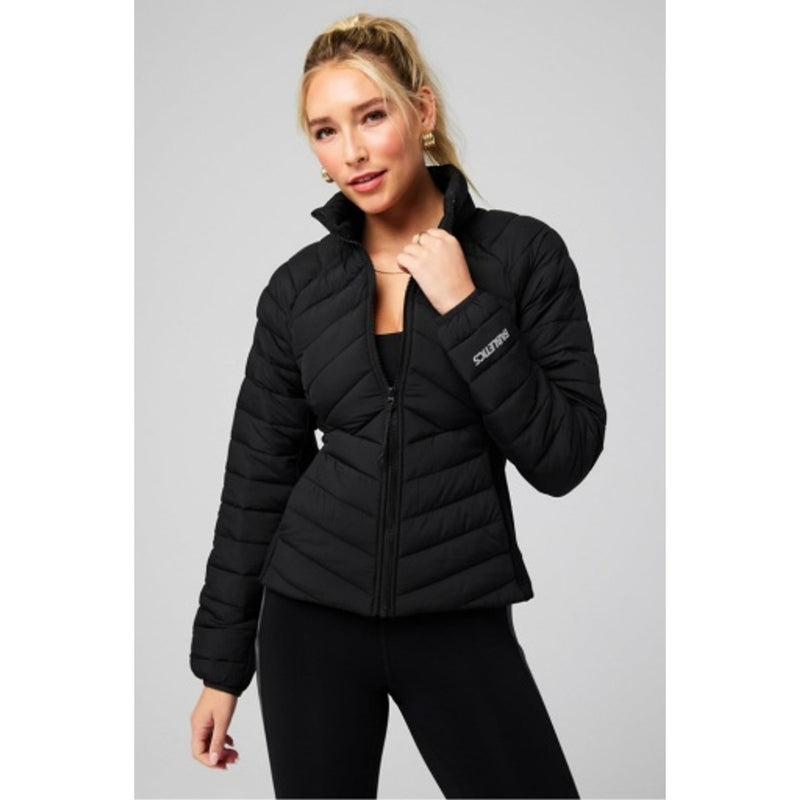 Fabletics - Womens Lightweight Adventure Jacket