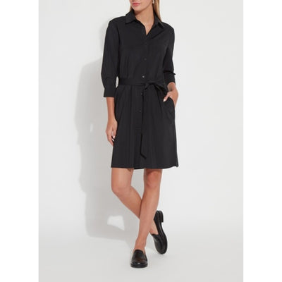 Lysse - Womens Schiffer Dress 3/4 Sleeve