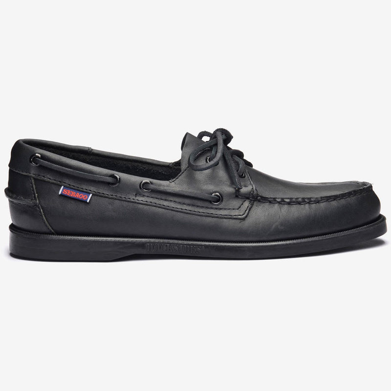 Sebago - Mens Docksides Portland