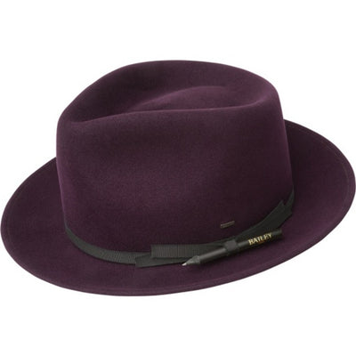 Bailey 1922 - Mens Wilmore Hat