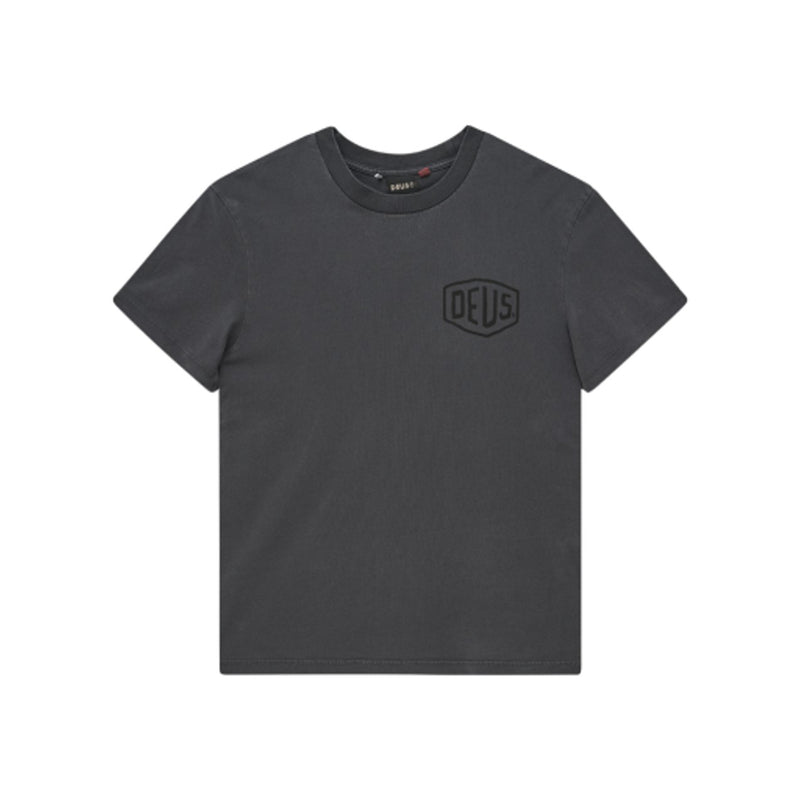 Deus Ex Machina - Mens Biarritz Gd Tee