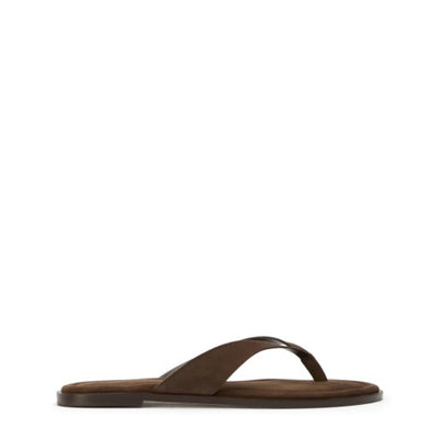 Tony Bianco - Womens Sahara Flat Sandal