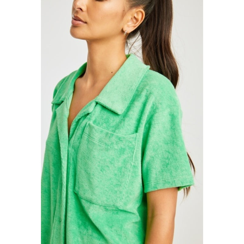 Year of Ours - Womens the Vacation Shirt