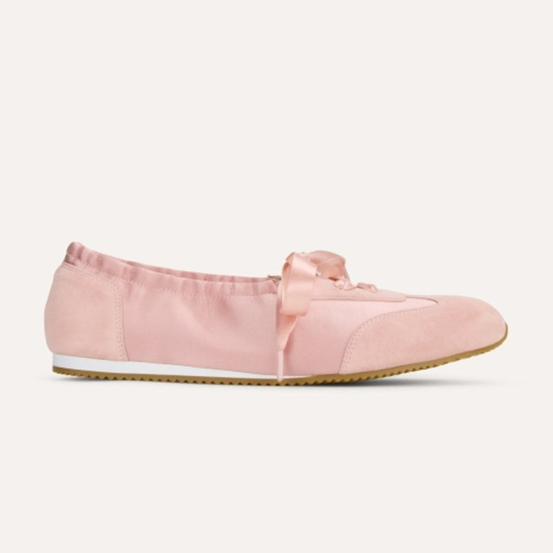 Yosi Samra - Womens Ava Sneaker