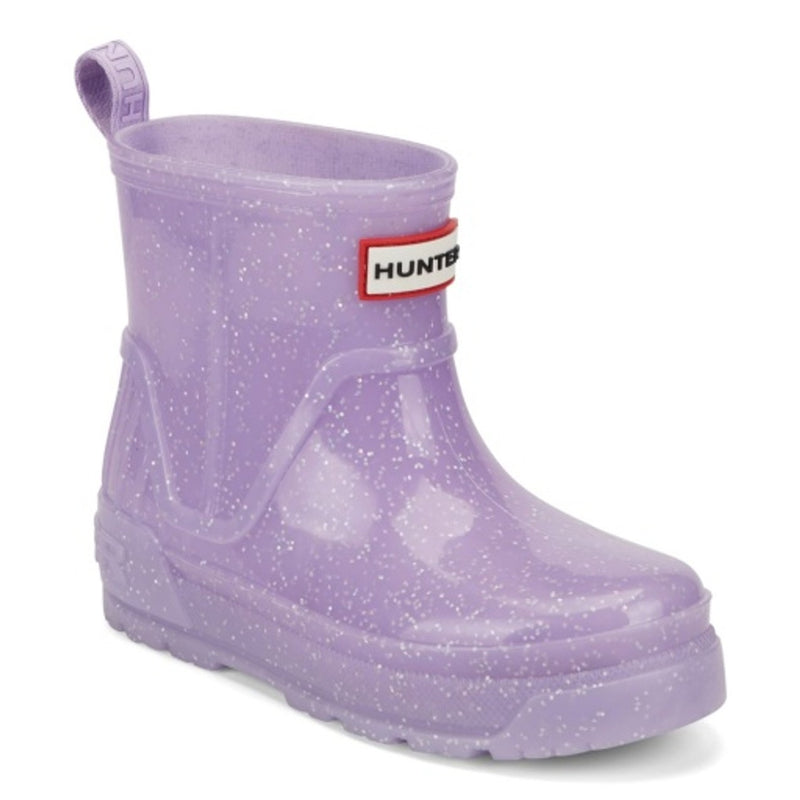 Hunter - Kids Grace Waterproof Rain Boot