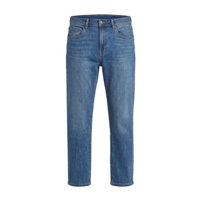 Liverpool Los Angeles - Womens Kingston Modern Straight 34" Ins
