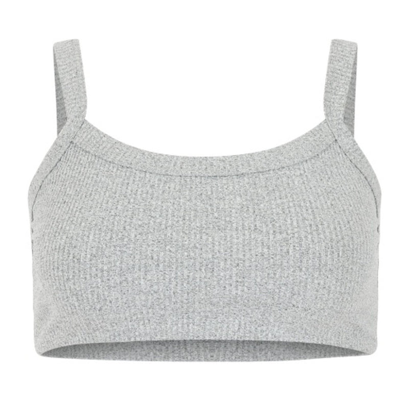 Year of Ours - Womens Ribbed Bralette 2..0