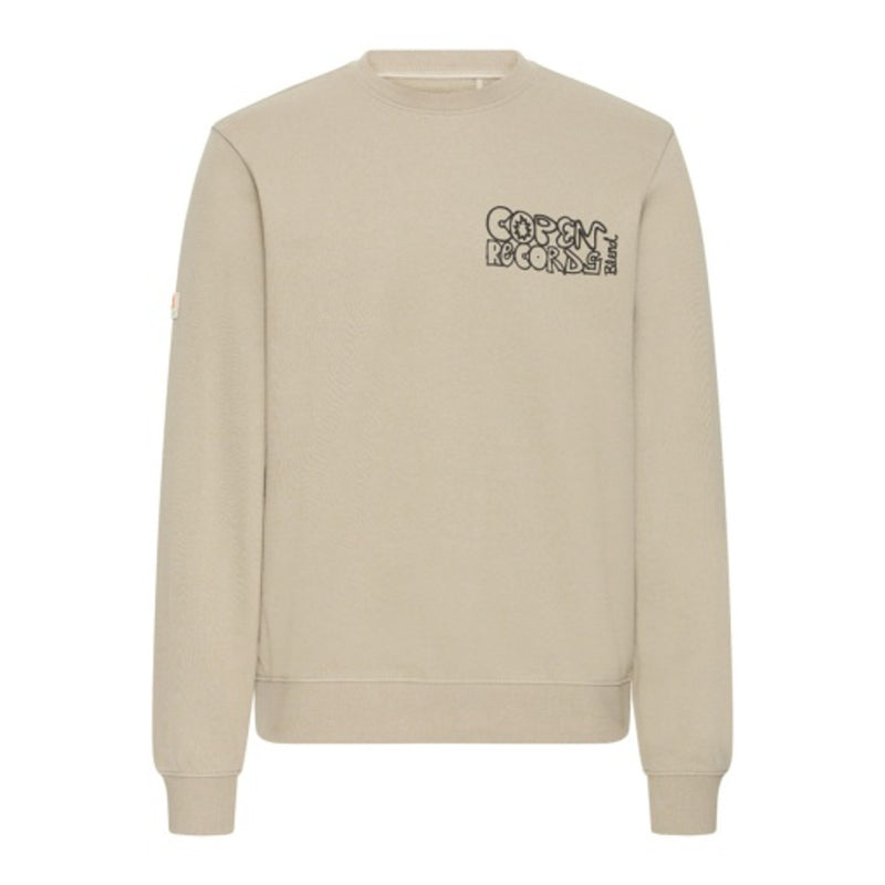 DK Company - Mens Bhsun Music Sweat