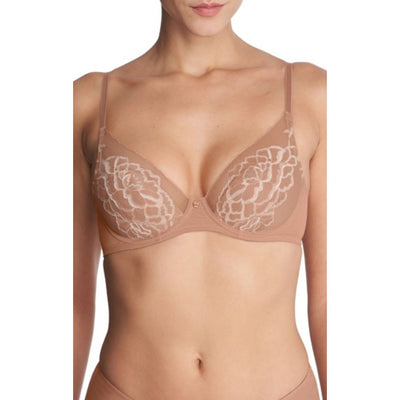 Natori - Womens Flora Contour Underwire