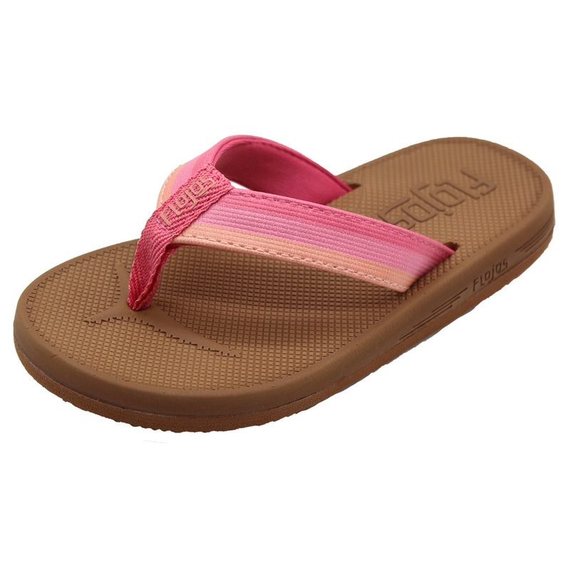 Flojos - Kids Paraiso Sandal